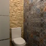 Stefanos House * Áfitos