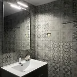 Apartamento Stefanos House