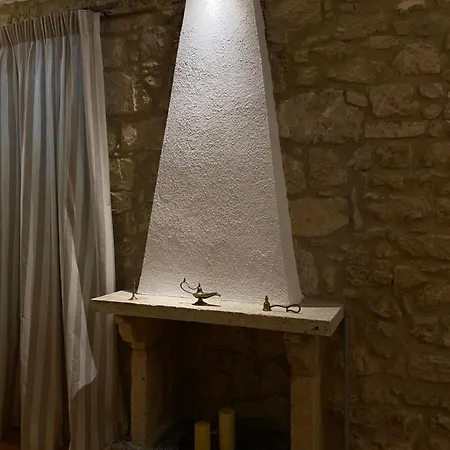 דירה Stefanos House