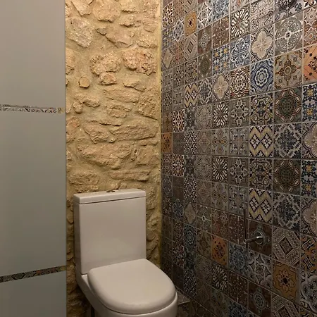 Stefanos House * Áfitos