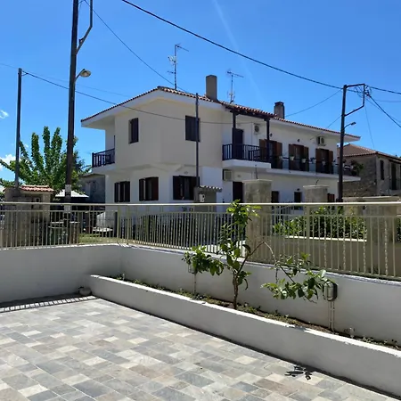 Stefanos House