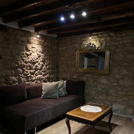 아파트 Stefanos House *