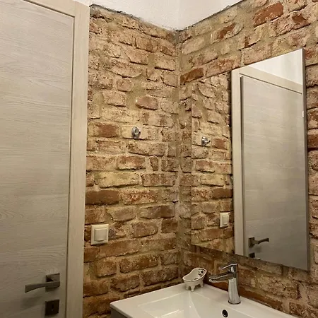 아파트 Stefanos House 아피토스