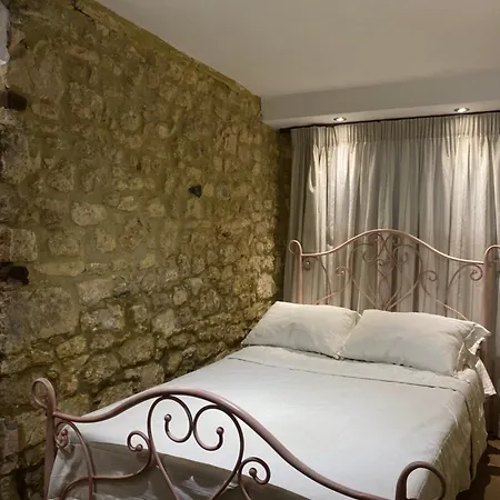 Stefanos House Áfitos