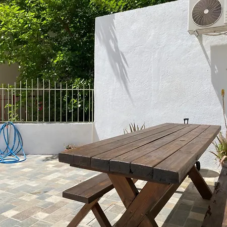 Stefanos House * 아피토스