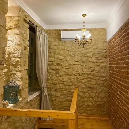 아파트 Stefanos House *