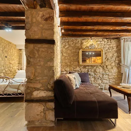 Stefanos House 아파트 *