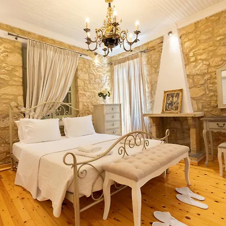 Stefanos House 아피토스