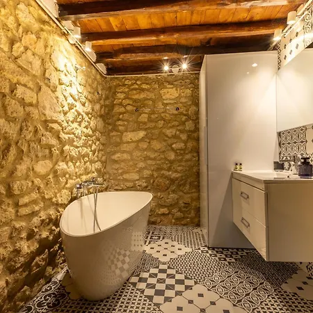 Stefanos House * 아피토스