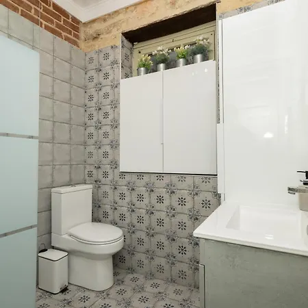 Stefanos House Appartement *