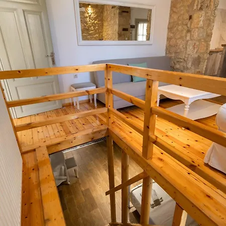 Stefanos House 아피토스
