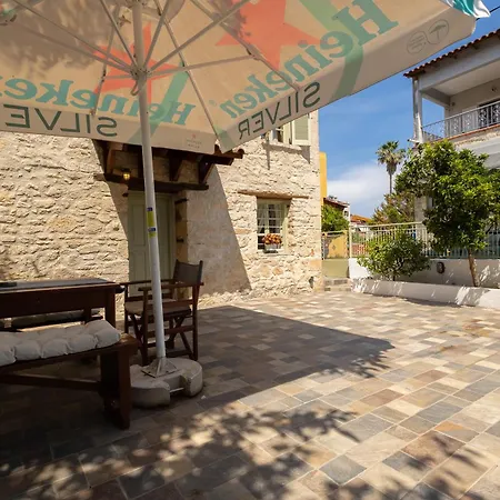 Stefanos House * 아피토스