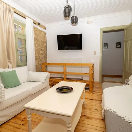 Stefanos House * 아피토스