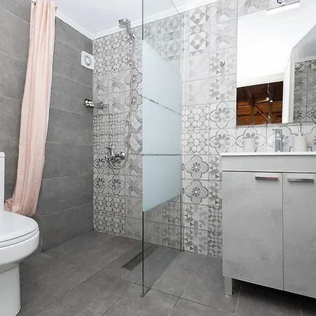 Stefanos House Appartement Afytos