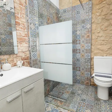 Stefanos House * 아피토스