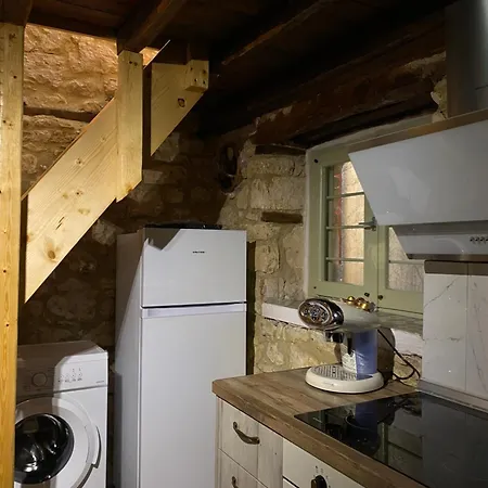 アパート Stefanos House *