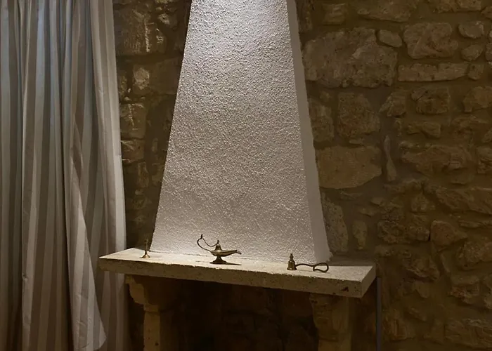 아파트 Stefanos House