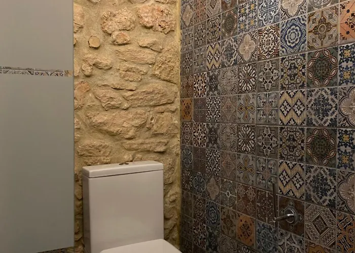 Stefanos House * 아피토스