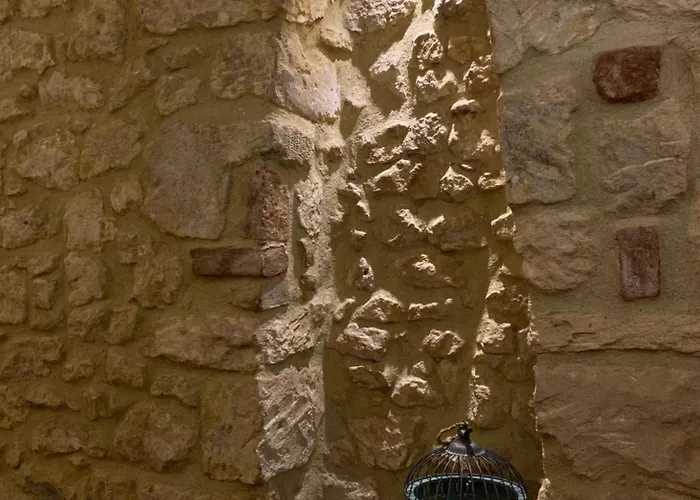 Stefanos House 아파트 *