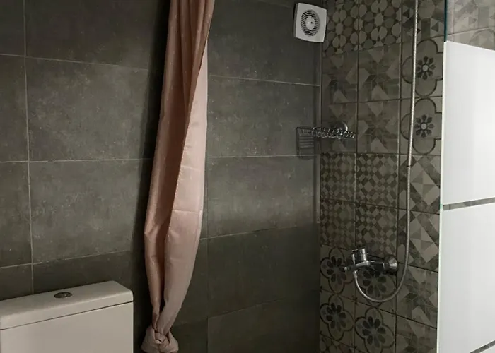 아파트 Stefanos House